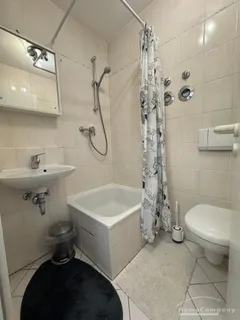 26755 HomeCompany Dresden Möbliert/Furnished 1-Zimmer-Apartment in Dresden-Tolkewitz max. 1 Person