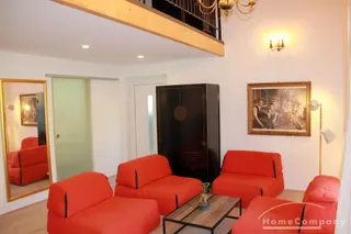 26764 HomeCompany Dresden Möbliert/Furnished Tiny House mit Terrasse in Dresden-Neustadt max. 3 Personen
