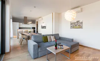 268084 HomeCompany Dresden Möbliert/Furnished 4-Zimmer Apartment in Dresden-Altstadt  max. 6 Personen