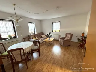 26847 HomeCompany Dresden Möbliert/Furnished 2-Zimmer-Apartment in Dresden-Gittersee/Uninähe - max. 4 Personen