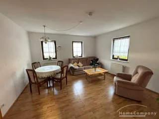 26847 HomeCompany Dresden Möbliert/Furnished 2-Zimmer-Apartment in Dresden-Gittersee/Uninähe - max. 4 Personen