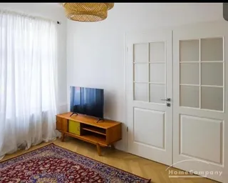 26850 HomeCompany Möbliert/Furnished 3-Zimmer Apartment in Leipzig - Möckern max. 3 Personen