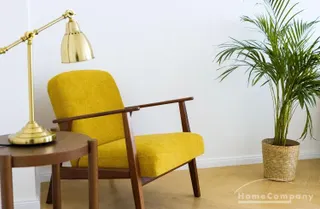 26850 HomeCompany Möbliert/Furnished 3-Zimmer Apartment in Leipzig - Möckern max. 3 Personen