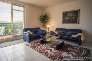 26886 HomeCompany Dresden Möbliert/Furnished 3-Zimmer-Wohnung in Dresden-Johannstadt mit Balkon max. 4 Personen