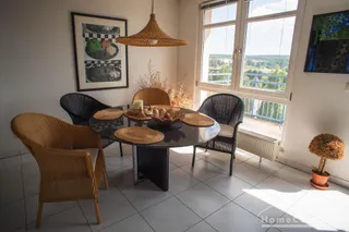 26886 HomeCompany Dresden Möbliert/Furnished 3-Zimmer-Wohnung in Dresden-Johannstadt mit Balkon max. 4 Personen