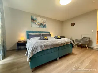 26927 HomeCompany Dresden Möbliert/Furnished Studio Apartment in Dresden-Coschütz/Uninähe max. 2 Personen
