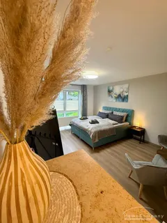 26927 HomeCompany Dresden Möbliert/Furnished Studio Apartment in Dresden-Coschütz/Uninähe max. 2 Personen