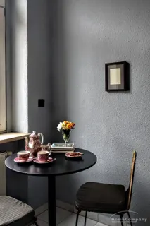 26940 HomeCompany Dresden Möbliert/Furnished Studio Apartment in Dresden-Pieschen max. 1 Person