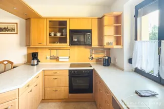 27048 HomeCompany Dresden Möbliert/Furnished Reihenhaus mit Grundstück in Dresden-Niedersedlitz max. 3 Personen