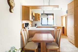 27048 HomeCompany Dresden Möbliert/Furnished Reihenhaus mit Grundstück in Dresden-Niedersedlitz max. 3 Personen