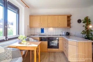 27049 HomeCompany Dresden Möbliert/Furnished Reihenhaushaus mit Grundstück in Dresden-Niedersedlitz max. 3 Personen