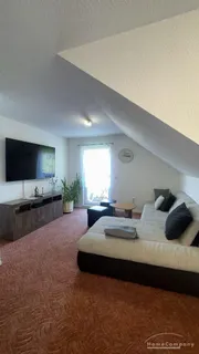 27050 HomeCompany Dresden Möbliert/Furnished 3-Zimmer Wohnung in Dresden-Coschütz/Gittersee max. 3 Personen