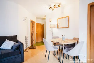 27127 HomeCompany Dresden Möbliert/Furnished 2-Zimmer Apartment in Dresden-Blasewitz mit Terrasse max. 2 Personen