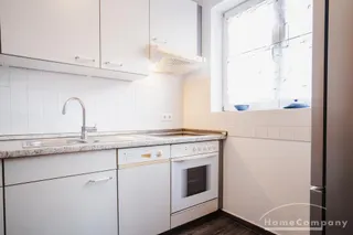27127 HomeCompany Dresden Möbliert/Furnished 2-Zimmer Apartment in Dresden-Blasewitz mit Terrasse max. 2 Personen