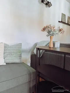 27204140 HomeCompany Dresden Möbliert/Furnished 3-Zimmer-Apartment in Pirna mit Balkon max. 3 Personen