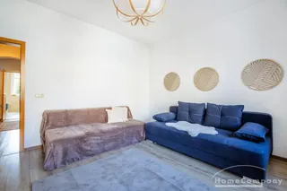 27301 HomeCompany Dresden Möbliert/Furnished 2-Zimmer Apartment WG-Geeignet in Dresden-Pieschen max. 4 Personen