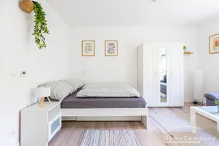 27309 HomeCompany Dresden Möbliert/Furnished Studio Apartment in Dresden-Weixdorf max. 2 Personen