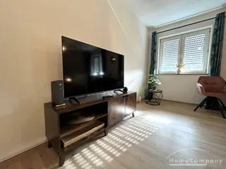 27318 HomeCompany Dresden Möbliert/Furnished Studio Apartment in Dresden-Neustadt max. 2 Personen
