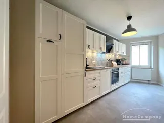 27456 HomeCompany Dresden Möbliert 3-Zimmer Apartment mit Balkon in Dresden - Äußere Neustadt - max. 4 Personen