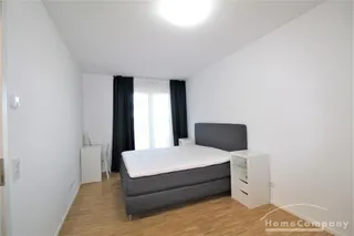 22416 HomeCompany Dresden Möbliert/Furnished 2-Zimmer Apartment mit Balkon in Dresden-Neustadt Max. 2 Personen