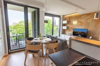 274762 HomeCompany Dresden Möbliert/Furnished Exklusives 2-Zimmer Apartment in Dresden-Altstadt Nähe Frauenkirche max. 4 Personen!