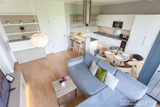 274762 HomeCompany Dresden Möbliert/Furnished Exklusives 2-Zimmer Apartment in Dresden-Altstadt Nähe Frauenkirche max. 4 Personen!