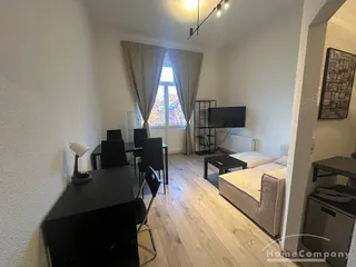 27484 HomeCompany Dresden Möbliert/Furnished 2-Zimmer Apartment in Dresden-Johannstadt am Uniklinikum max. 3 Personen