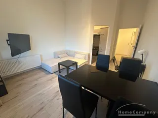 27484 HomeCompany Dresden Möbliert/Furnished 2-Zimmer Apartment in Dresden-Johannstadt am Uniklinikum max. 3 Personen