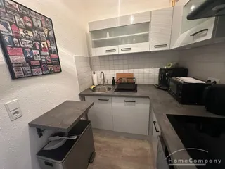 27484 HomeCompany Dresden Möbliert/Furnished 2-Zimmer Apartment in Dresden-Johannstadt am Uniklinikum max. 3 Personen