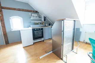 27489116 HomeCompany Dresden Möbliert/Furnished 3-Zimmer Apartment in Pirna max. 5 Personen