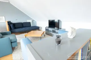 27489116 HomeCompany Dresden Möbliert/Furnished 3-Zimmer Apartment in Pirna max. 5 Personen