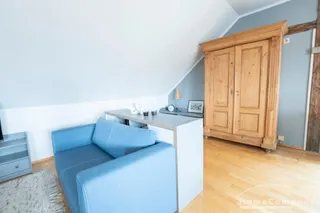 27489116 HomeCompany Dresden Möbliert/Furnished 3-Zimmer Apartment in Pirna max. 5 Personen