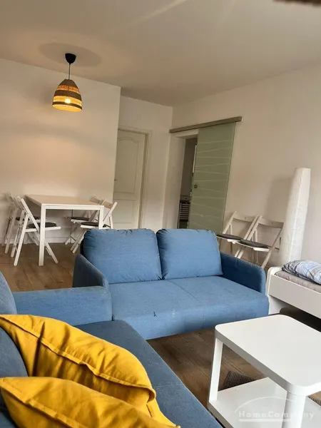 27510 HomeCompany Möbliert/Furnished  4-Zimmer Wohnung in Leipzig-Neukieritzsch mit Balkon max. 5 Personen