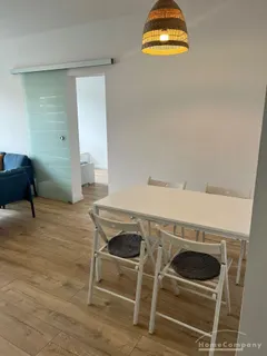27510 HomeCompany Möbliert/Furnished  4-Zimmer Wohnung in Leipzig-Neukieritzsch mit Balkon max. 5 Personen