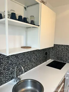 27510 HomeCompany Möbliert/Furnished  4-Zimmer Wohnung in Leipzig-Neukieritzsch mit Balkon max. 5 Personen