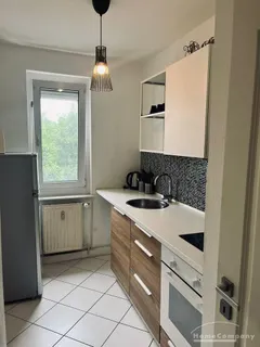 27510 HomeCompany Möbliert/Furnished  4-Zimmer Wohnung in Leipzig-Neukieritzsch mit Balkon max. 5 Personen
