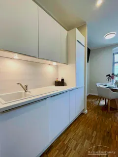 27516 HomeCompany Dresden Möbliert/Furnished 3-Zimmer Wohnung in Pirna max. 4 Personen