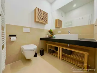 27516 HomeCompany Dresden Möbliert/Furnished 3-Zimmer Wohnung in Pirna max. 4 Personen