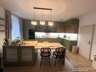27533 HomeCompany Dresden Möbliert/Furnished 2-Zimmer Wohnung in Dresden-Pieschen max. 2 Personen