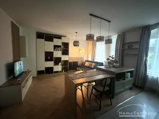 27533 HomeCompany Dresden Möbliert/Furnished 2-Zimmer Wohnung in Dresden-Pieschen max. 2 Personen
