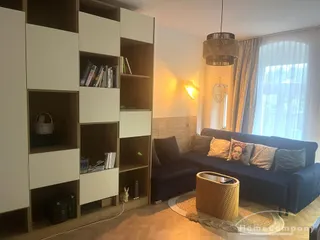 27533 HomeCompany Dresden Möbliert/Furnished 2-Zimmer Wohnung in Dresden-Pieschen max. 2 Personen