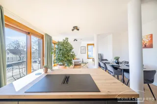 27536 HomeCompany Dresden Möbliert/Furnished 3-Zimmer Wohnung in Radebeul max. 4 Personen