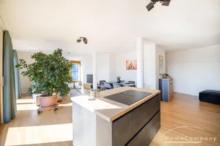 27536 HomeCompany Dresden Möbliert/Furnished 3-Zimmer Wohnung in Radebeul max. 4 Personen