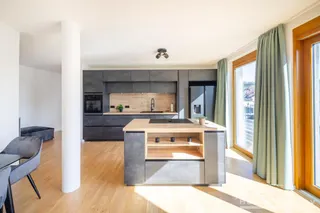 27536 HomeCompany Dresden Möbliert/Furnished 3-Zimmer Wohnung in Radebeul max. 4 Personen