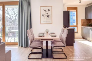 27535 HomeCompany Dresden Möbliert/Furnished 3-Zimmer Wohnung in Radebeul max. 4 Personen