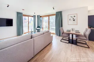 27535 HomeCompany Dresden Möbliert/Furnished 3-Zimmer Wohnung in Radebeul max. 4 Personen