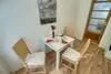 27544 HomeCompany Dresden Möbliert/Furnished 3-Zimmer Apartment in Dresden-Pieschen max. 3 Personen