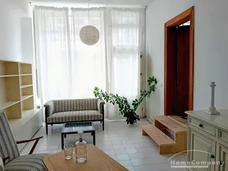 27627 HomeCompany Möbliert/Furnished Studio Apartment in Delitzsch max. 1 Person