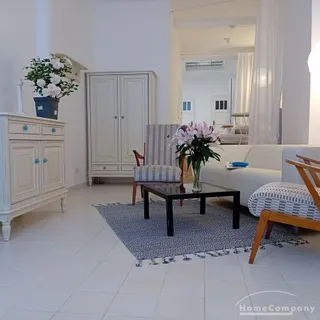 27627 HomeCompany Möbliert/Furnished Studio Apartment in Delitzsch max. 1 Person