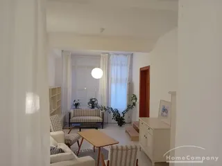 27627 HomeCompany Möbliert/Furnished Studio Apartment in Delitzsch max. 1 Person